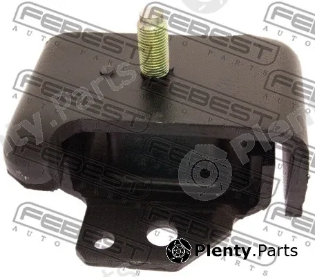 Febest NM-011 — Mounting, engine