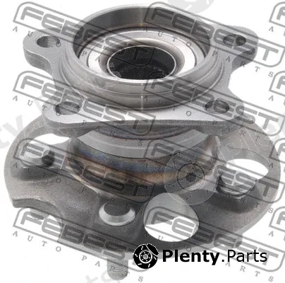 Febest 0182-ACU25R — Wheel Hub