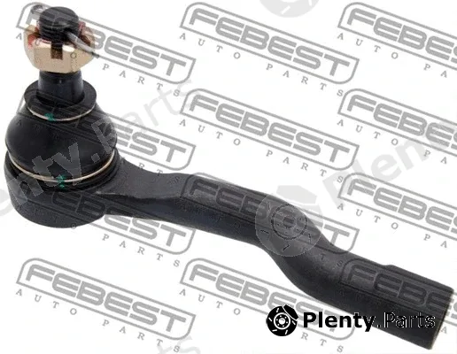 Febest 0221-S50R — Tie Rod End
