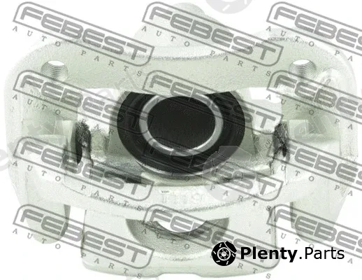 Febest 0177-MCU30RRH — Brake Caliper