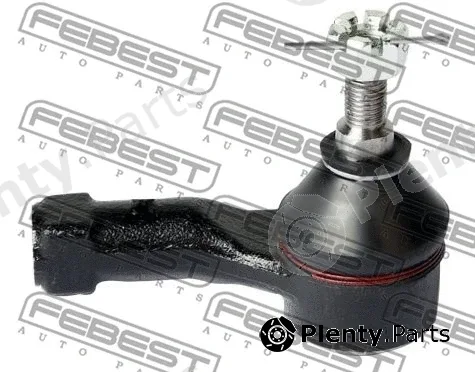 Febest 1221-B4RH — Tie Rod End