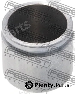 Febest 0376-ES1F — Piston, brake caliper