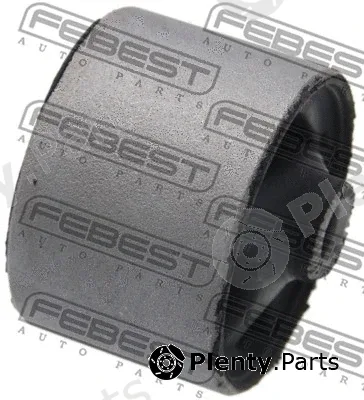 Febest HYMB-PORR — Mounting, engine
