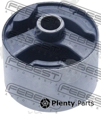 Febest OPMB-ASHFR — Mounting, engine