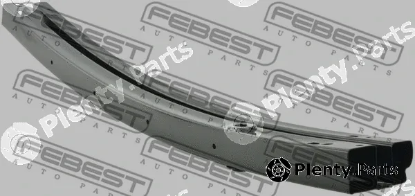 Febest 0136-ASV50F — Radiator Support