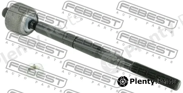 Febest 0222-B17 — Inner Tie Rod