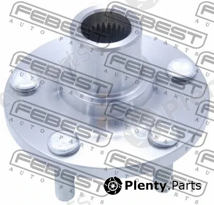 Febest 0882-S11F — Wheel Hub