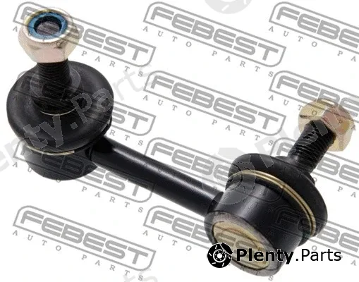 Febest 0323-EPRL — Link/Coupling Rod, stabiliser bar