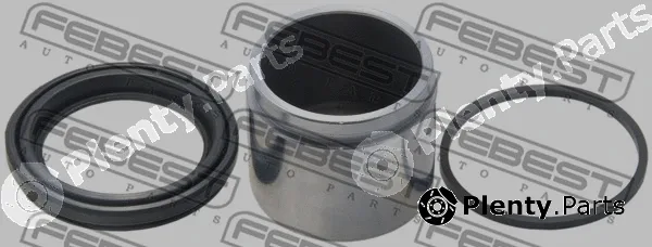Febest 0776-GVJBF-KIT — Repair Kit, brake caliper
