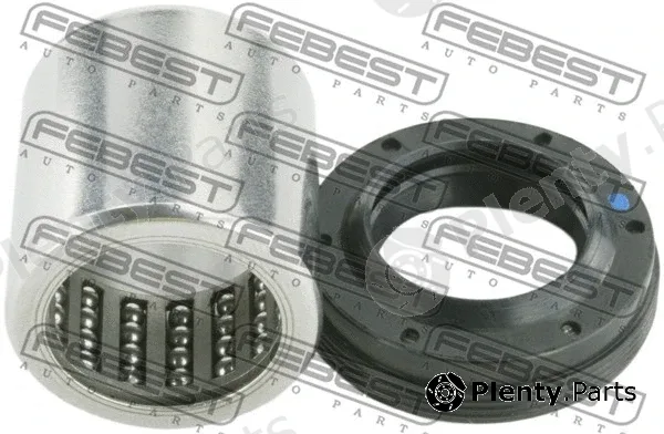 Febest AS-2122-KIT — Repair Kit, gear shift lever