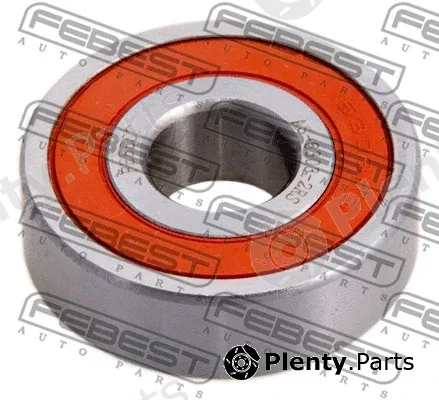 Febest AS-6303-2RS — Bearing
