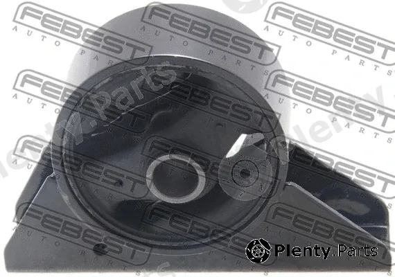 Febest MM-N38FR — Mounting, engine