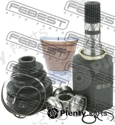 Febest 0811-S11MT — Joint Kit, drive shaft