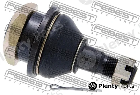 Febest 0220-WD22LF — Ball Joint