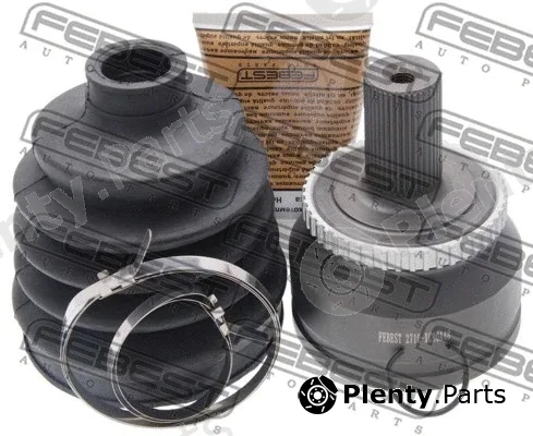Febest 2710-XC90A48 — Joint Kit, drive shaft