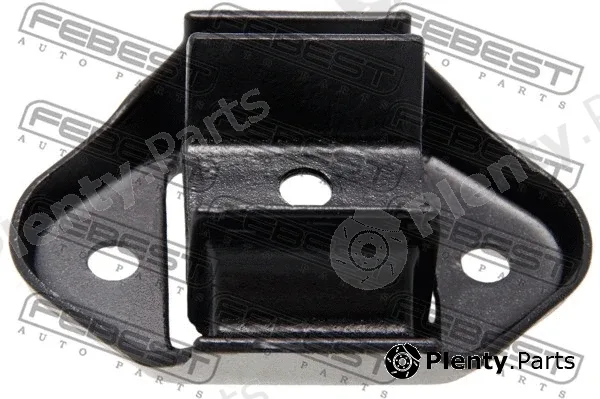 Febest SZM-SN413RR — Mounting, engine