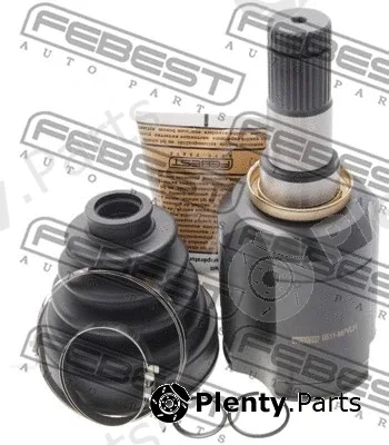Febest 0511-MPVLH — Joint Kit, drive shaft