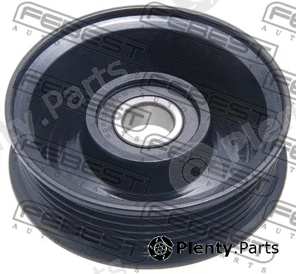 Febest 2188-F150P1 — Deflection/Guide Pulley, V-ribbed belt