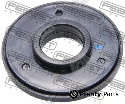 Febest KB-PIC — Rolling Bearing, suspension strut support mount