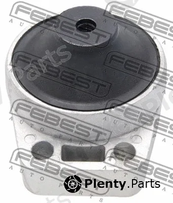 Febest FM-GE — Mounting, engine