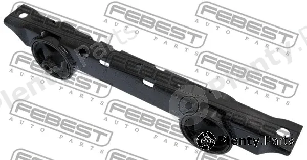 Febest MM-V45ATR — Mounting, engine
