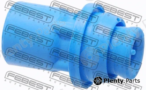 Febest TCP-002 — Plug, coil