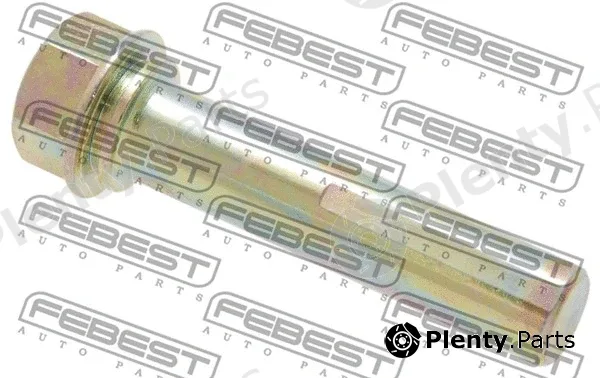 Febest 0274-Y51LF — Guide Bolt, brake caliper