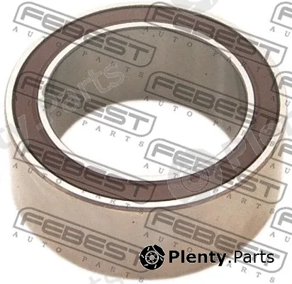 Febest WF35500020 — Bearing, compressor shaft