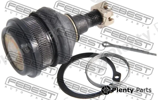 Febest 0420-696 — Ball Joint
