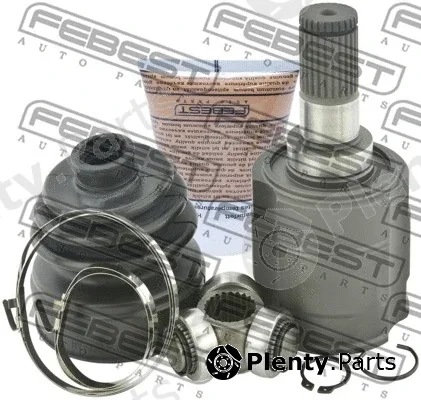 Febest 2211-EDLH — Joint Kit, drive shaft