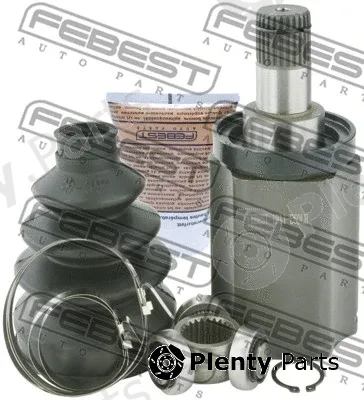 Febest 1911-E60LH — Joint Kit, drive shaft