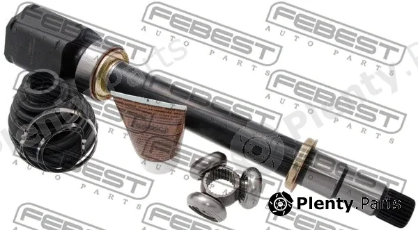 Febest 0111-GSV40RH — Joint Kit, drive shaft