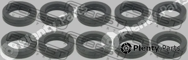 Febest RINGFL-042-PCS10 — Seal Ring, injector