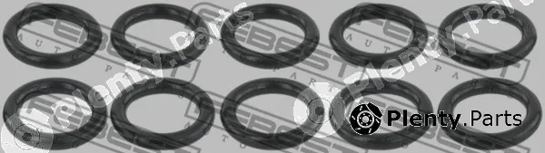Febest RINGWH-006-PCS10 — Gasket, coolant flange