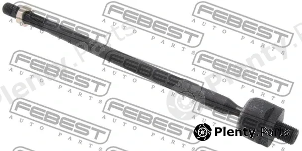 Febest 0522-LW — Inner Tie Rod
