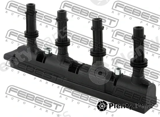 Febest 18640-003 — Ignition Coil Unit