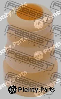 Febest MZD-CX7F — Rubber Buffer, suspension