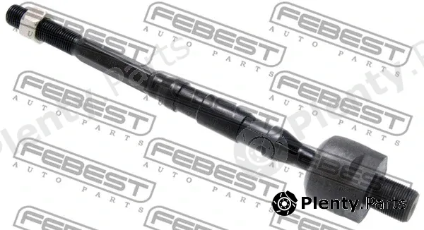 Febest 0322-GD4UN — Inner Tie Rod