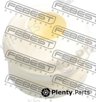 Febest CHD-LEG — Rubber Buffer, suspension