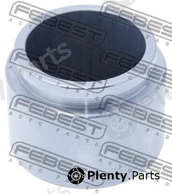 Febest 0176-CXR20F — Piston, brake caliper