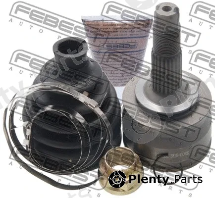 Febest 1810-CORD — Joint Kit, drive shaft