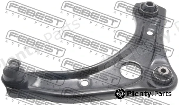 Febest 0224-K13FR — Control/Trailing Arm, wheel suspension