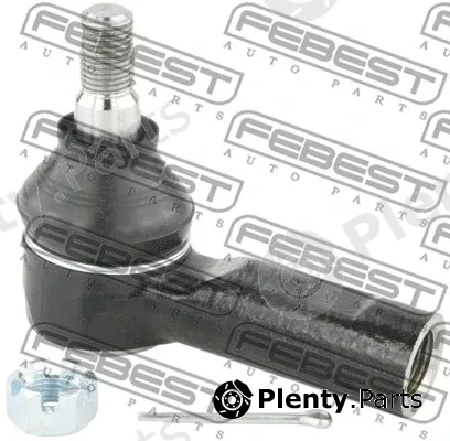 Febest 1421-ACT — Tie Rod End