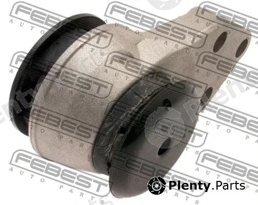 Febest MZM-EPRR — Mounting, engine
