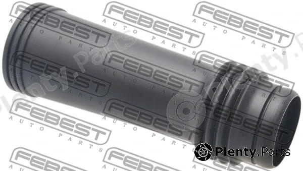 Febest HYSHB-ENR — Protective Cap/Bellow, shock absorber