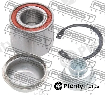 Febest DAC25520042-KIT — Wheel Bearing Kit