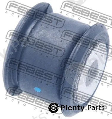 Febest HAB-214 — Mounting, steering gear