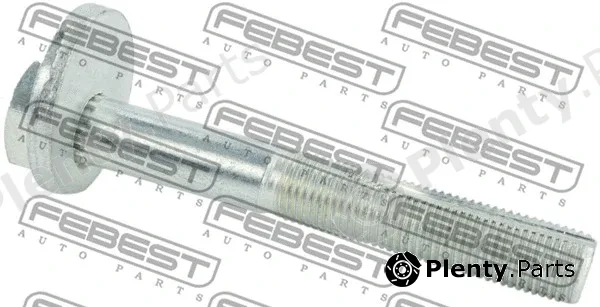 Febest 0529-001 — Camber Correction Screw