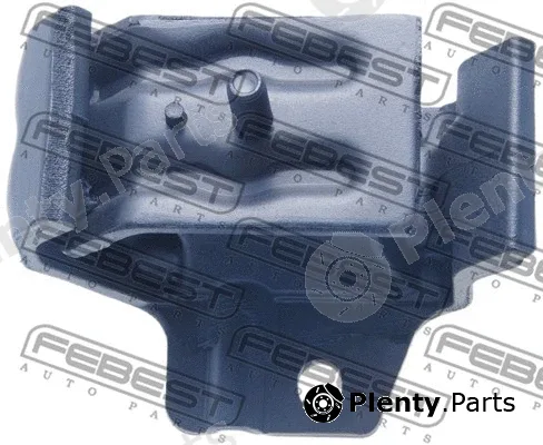 Febest NM-R20LH — Mounting, engine