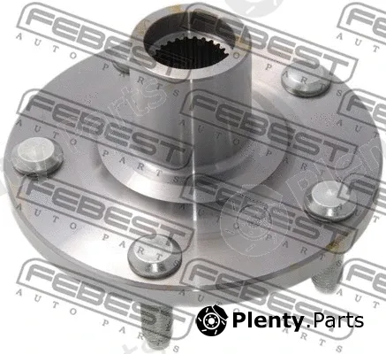 Febest 0182-ACA20F — Wheel Hub